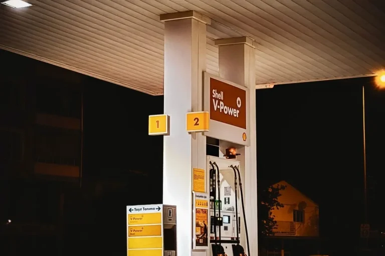 gas station panama fuel prices