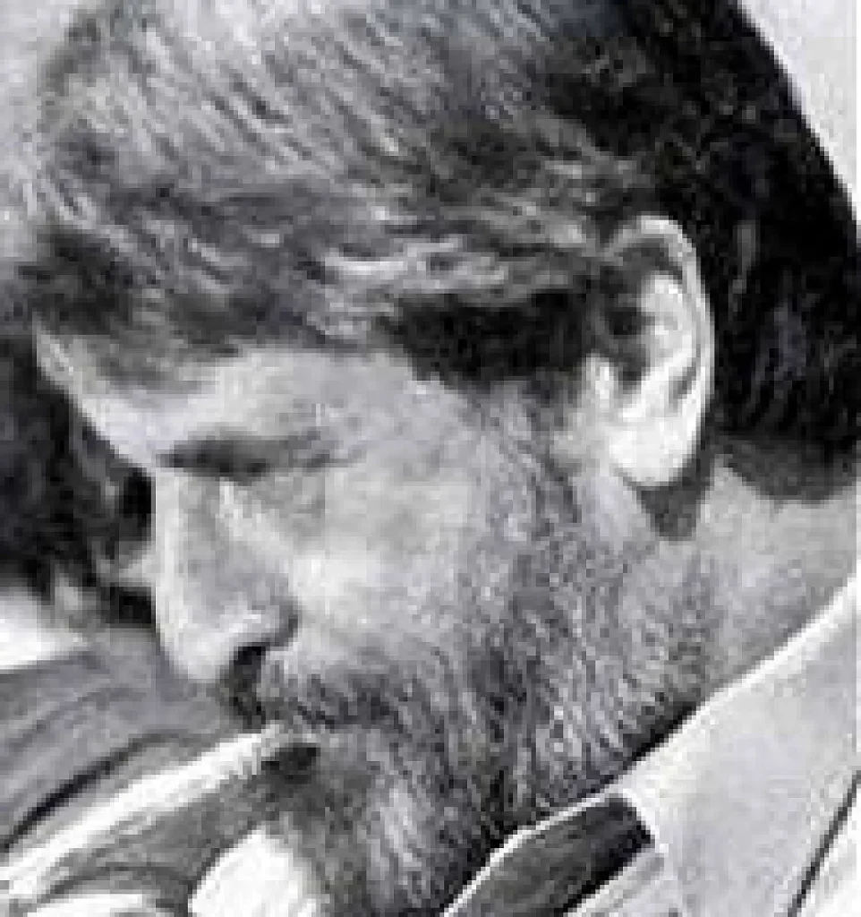 Jimmy Maxwell
