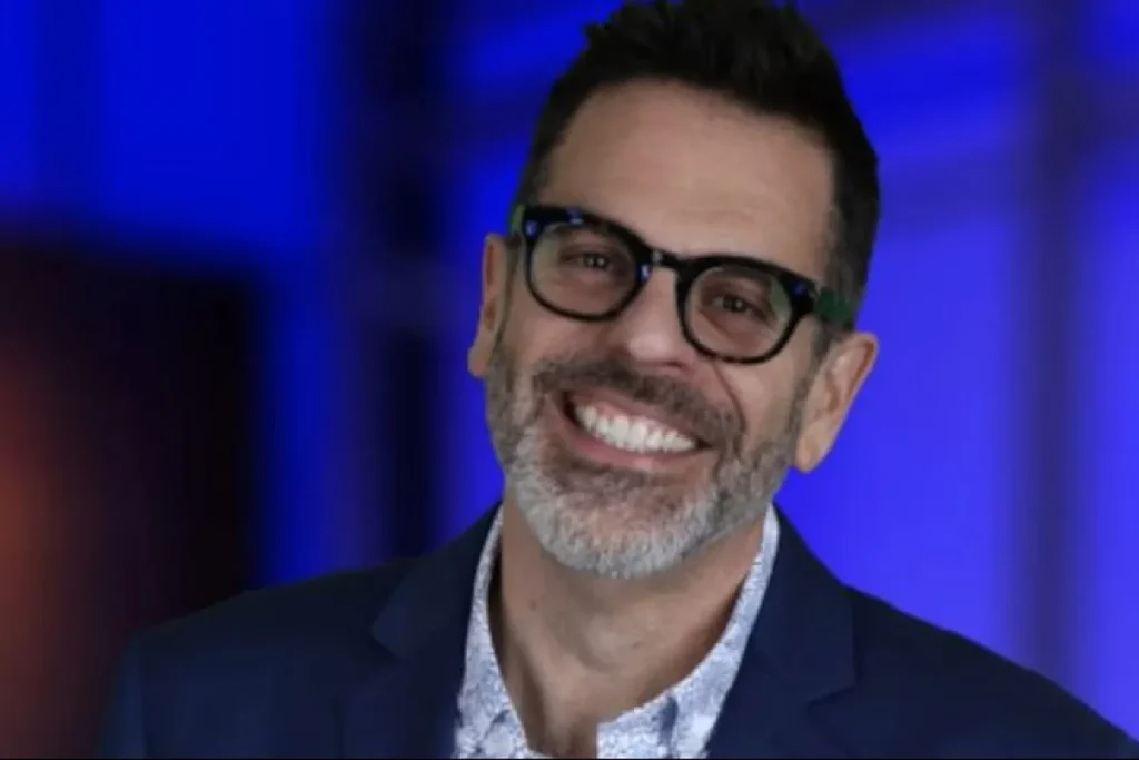 José Alberto Suárez, president and general manager of three Telemundo networks in Florida, died in the plane crash in Kenya (Credit TReporta)