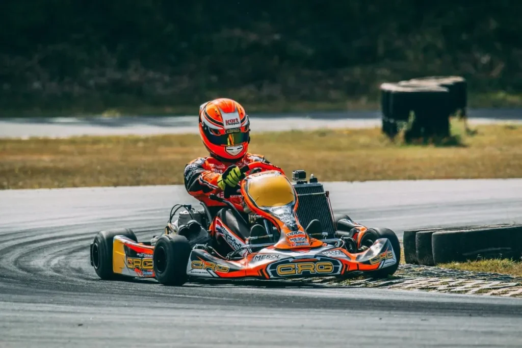 karting