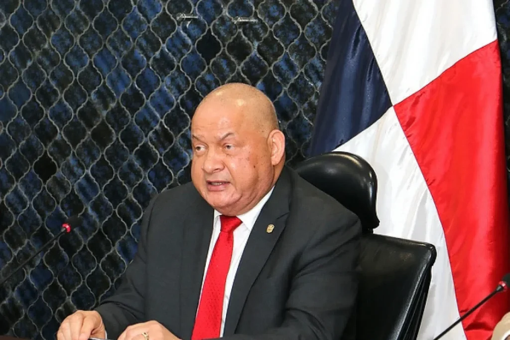 Meeting Assembly opens the door to the right to be forgotten of crimes that include corruption Credit Asamblea Gob Pa