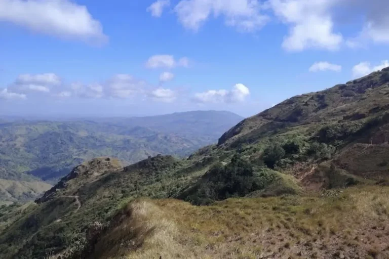 Mining Concessions Panama Constitutional Lawsuit Challenges Prohibition From 2023 mining concessions Panama View of Mina Cerro Quema
