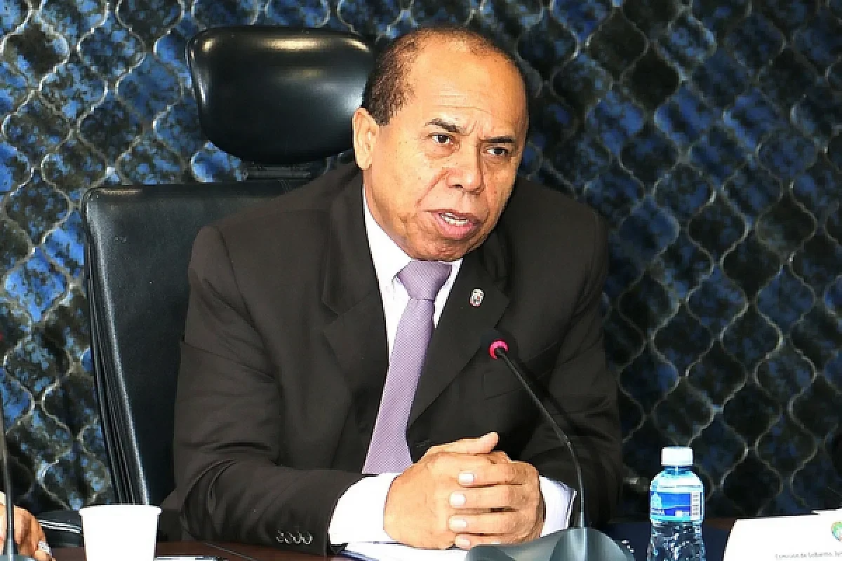 National Assembly opens the door to the right to be forgotten of crimes that include corruption Credit Asamblea Gob Pa