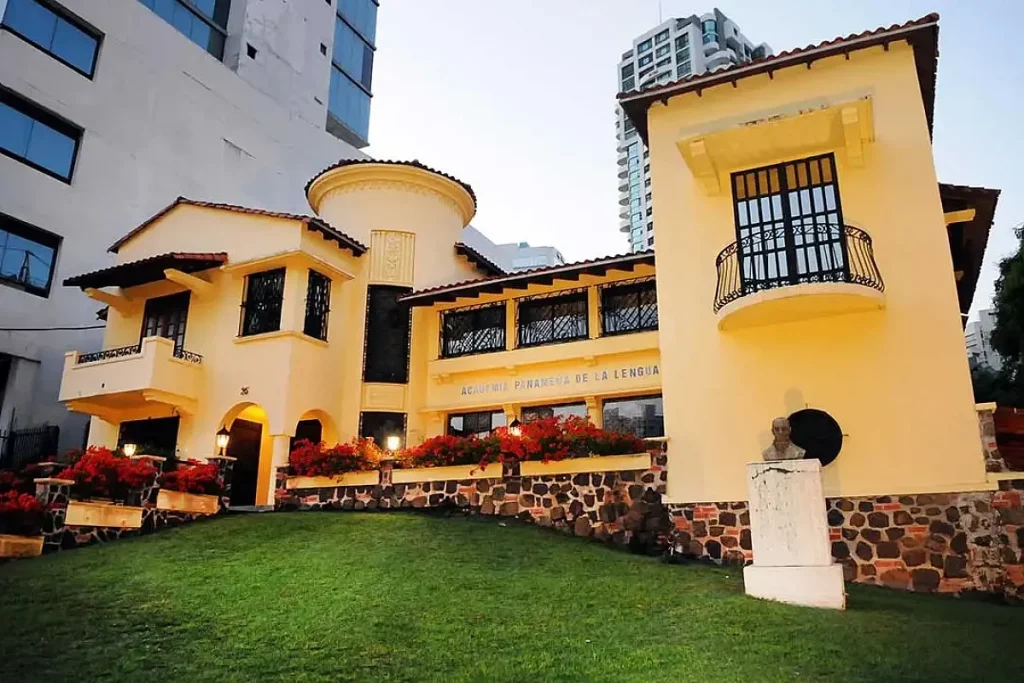 Panama Language Academy APL by Academia Panamena de la Lengua