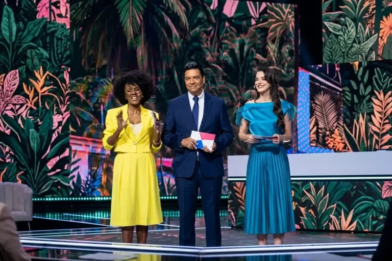 New Panama Brand Launch Showcases Regal ‘Host of the World’ Identity Panama Brand Launch Revealing new Tourism Country Brand Called 'Host of the World'