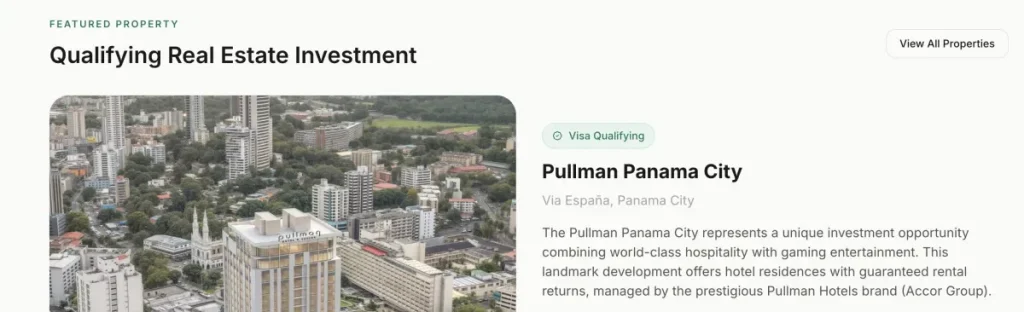pullman investment Credit Mercan PA