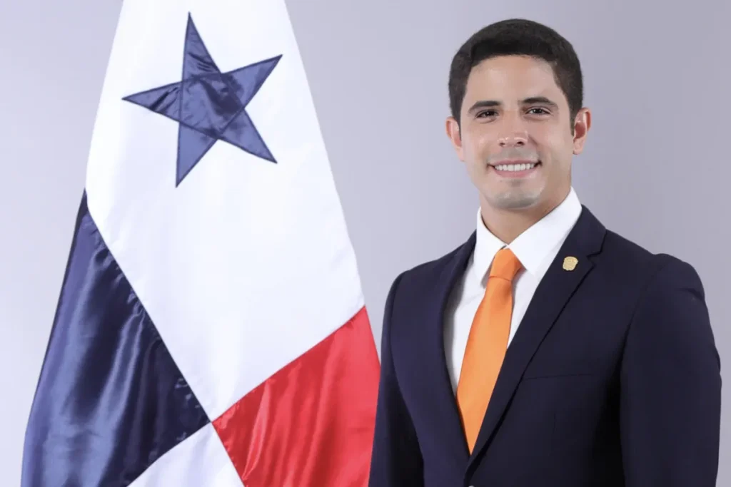 Representative José Pérez Barboni Credit espaciocivico org
