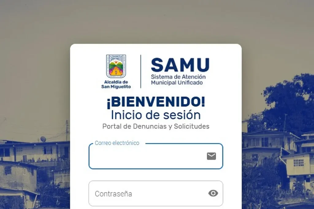 SAMU System