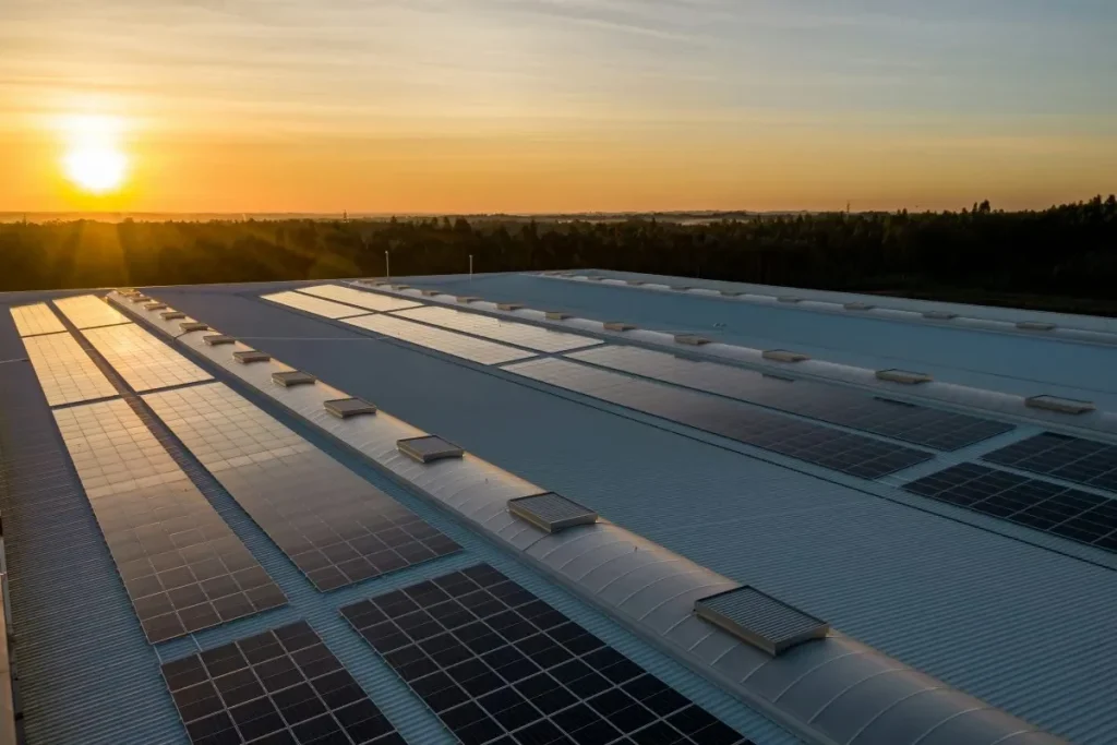 solar renewable energy