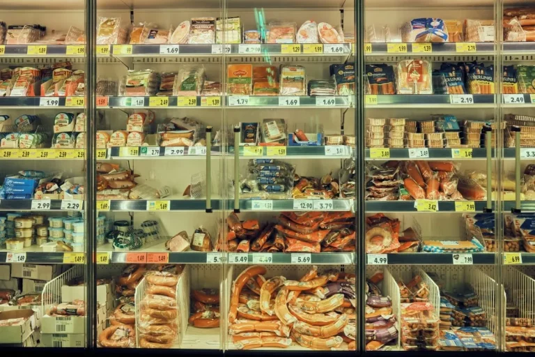 supermarket price regulations