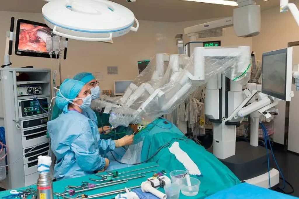These tools seek to establish self-sufficient surgical capabilities. By Toumai.