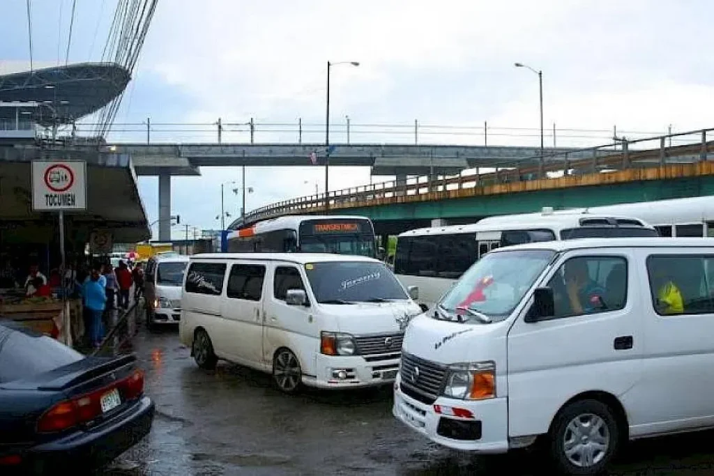Panama Bus Strike Threatens as Fuel Crisis Continue. (By EFE)
