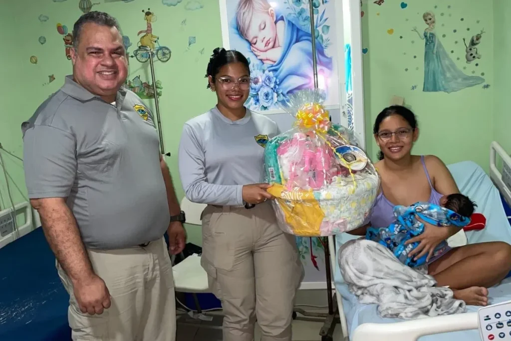 Activities leading up to the 66th anniversary of the SNM bring the institution closer to diverse communities at hospital by Migracion