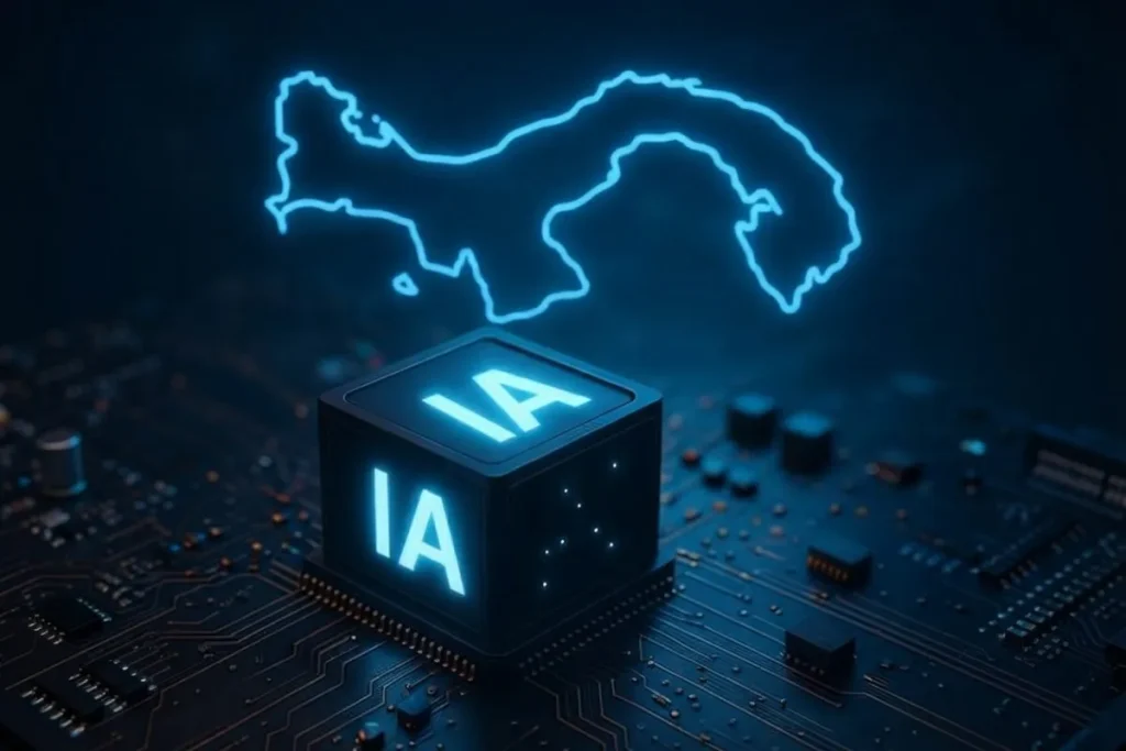 AI in Panama