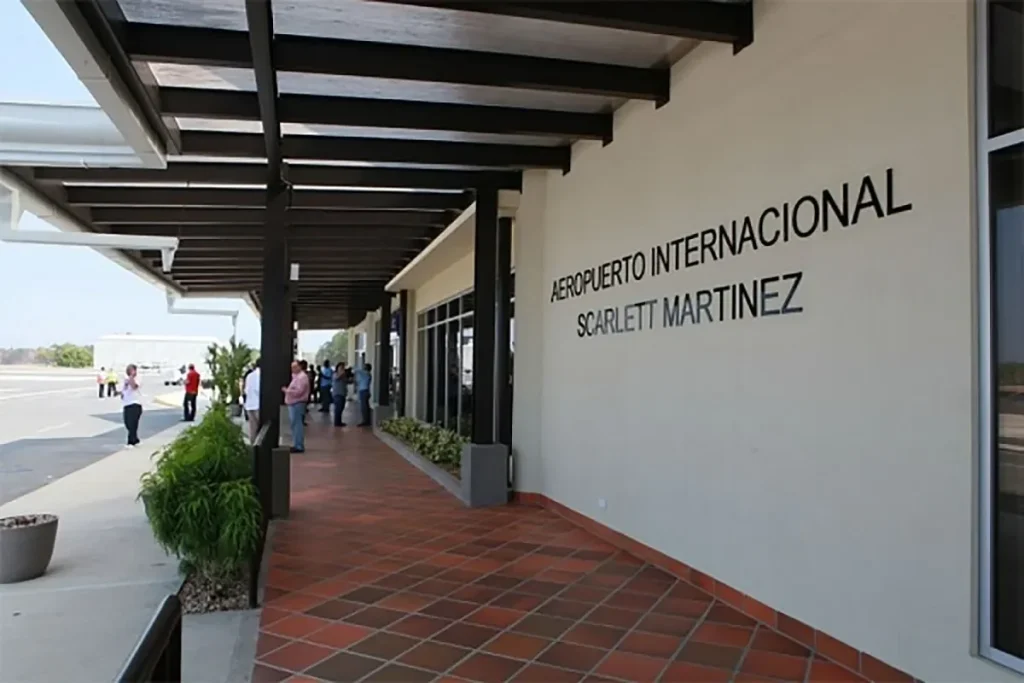 Airport Rio Hato