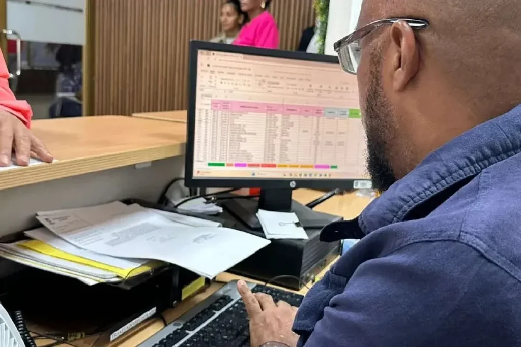Panama City Hall Changes the Domain of Digital Alcaldía. By Alcaldía Panamá.
