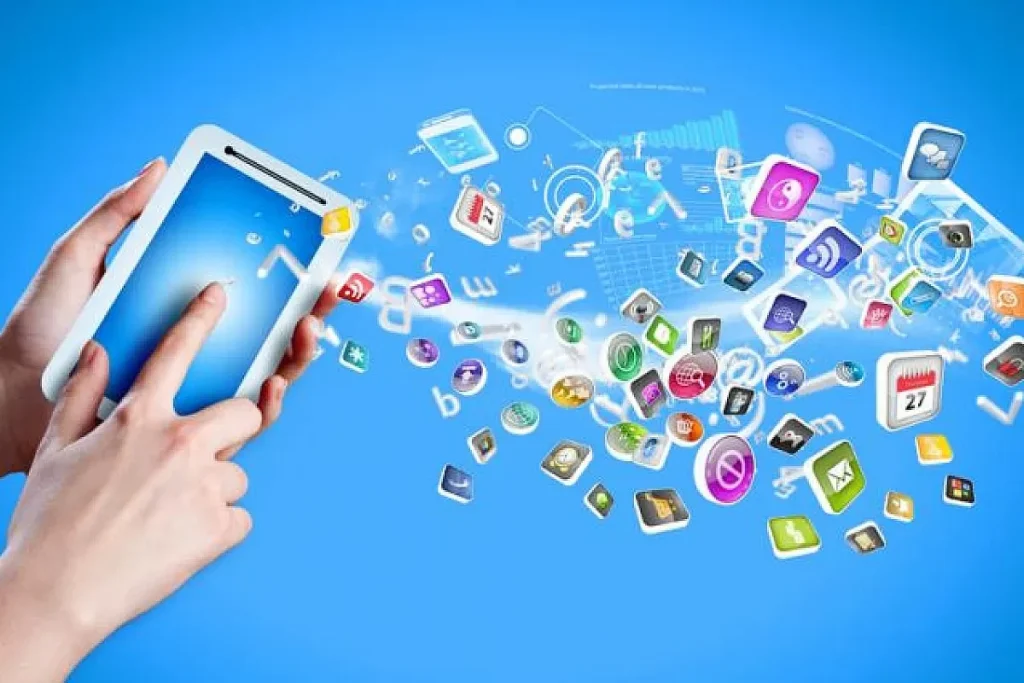 Opportunities in the digital world for all users are diverse.