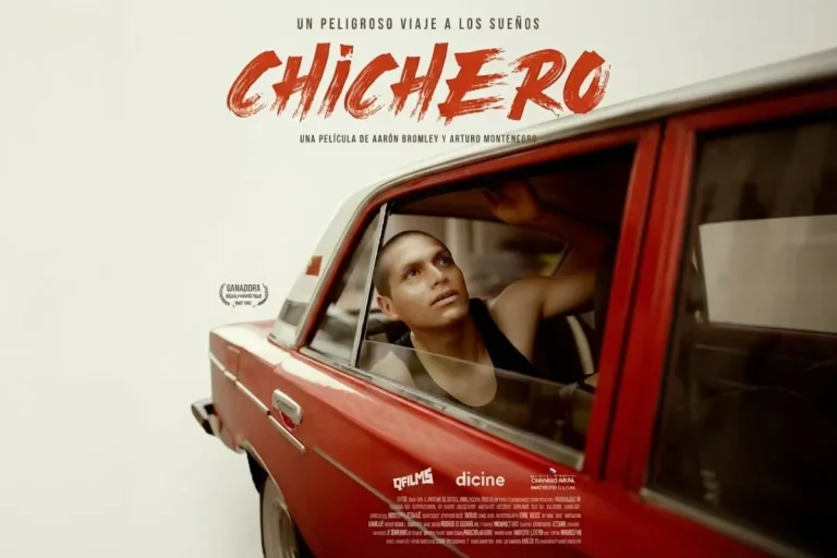 Chichero Cartel. By Expat.