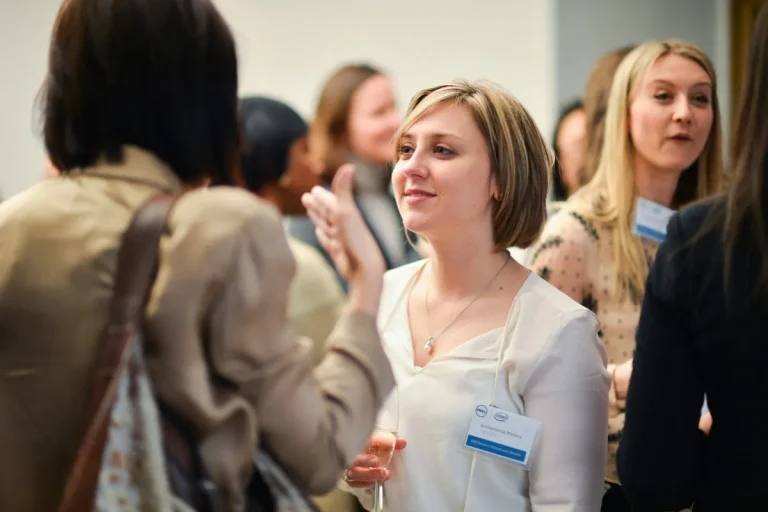 Dell Women's Entrepreneur Network event By Dell's Official Flickr Page - https://www.flickr.com/photos/dellphotos/8534708807/sizes/l/, CC BY 2.0, https://commons.wikimedia.org/w/index.php?curid=26184680