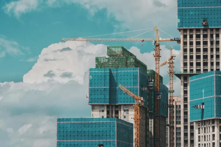 construction