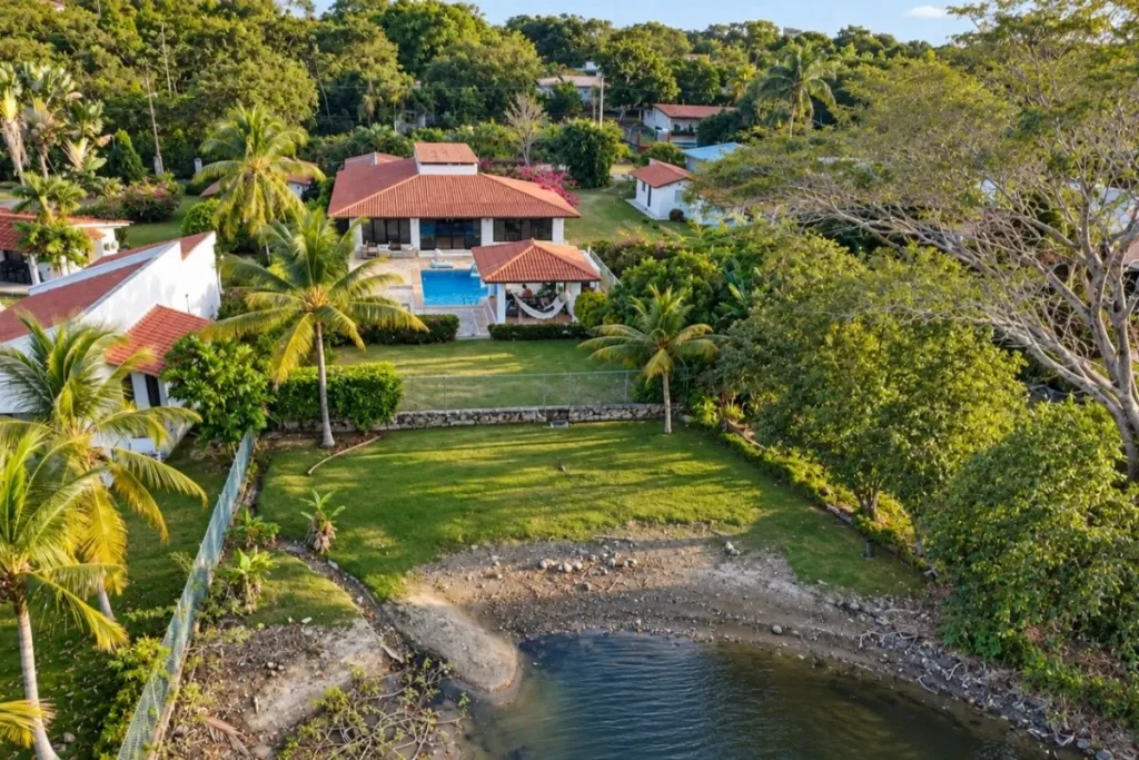 Coronado Home Courtesy of Expat tations Real Estate