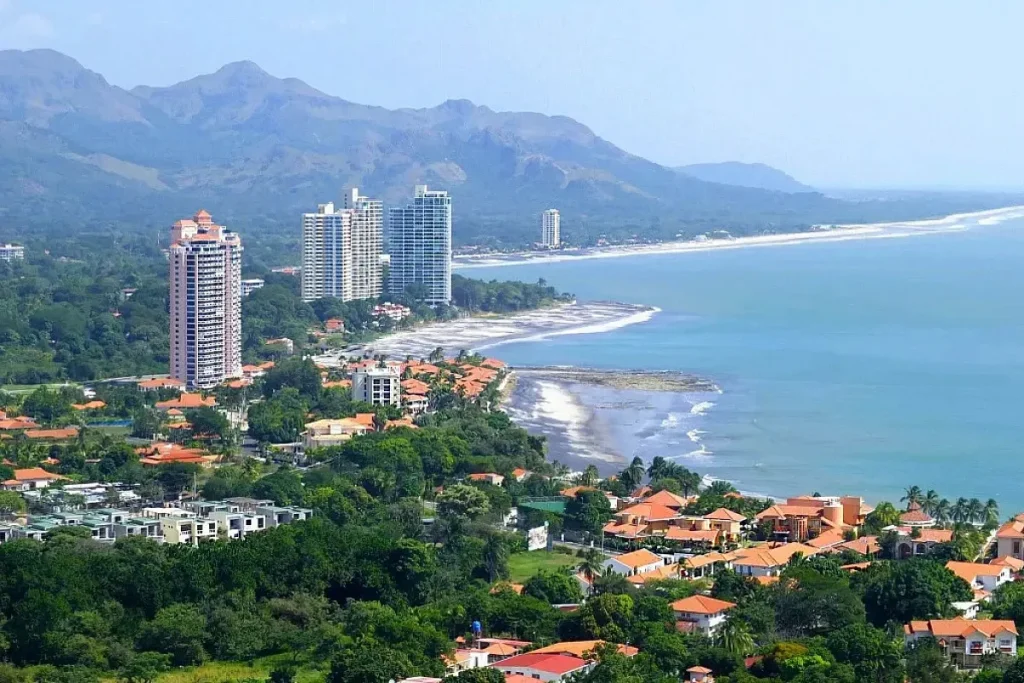 Coronado Panama
