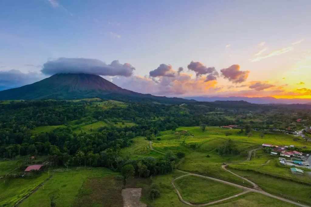 Costa Rica Eco Tourism