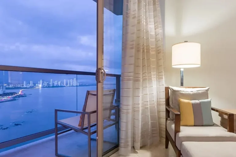 Courtesy myguidepanama.com jw marriott