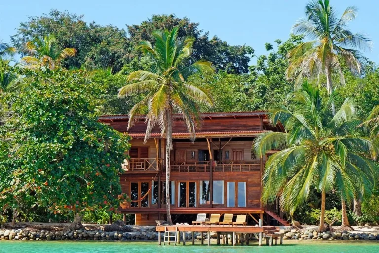 AIRBNB House. By Despegar.com