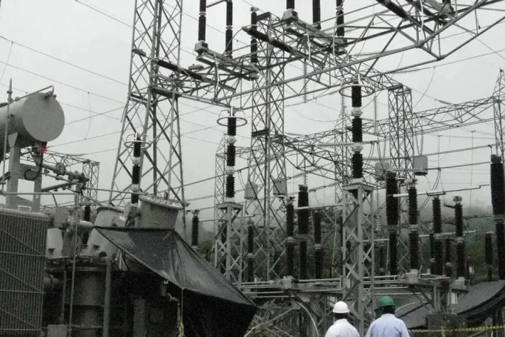 Electrical grid interconnection