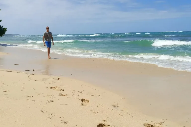 Expat Lifestyle Panama