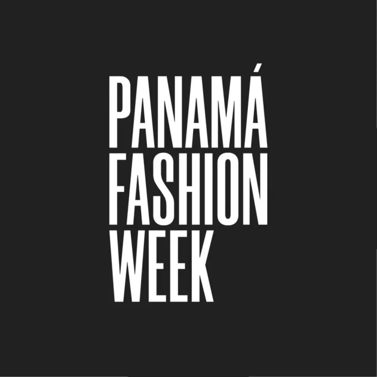 fashion week panama 2026