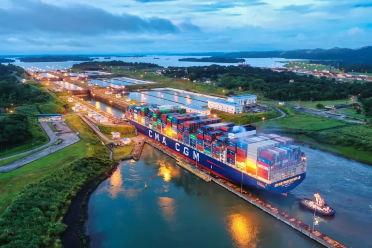 13,404 Ships Crossed Panama Canal as Traffic Rebounds 19% One of the greatest achievements of the Panamanian administration of the canal has been the expansion. By Tu Canal.