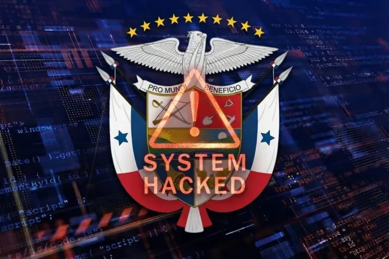 Panama Hacked. By EXPAT.