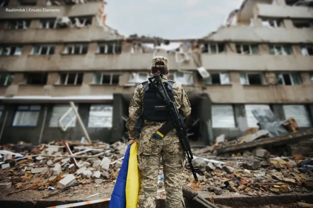 Ukraine War 1200x800