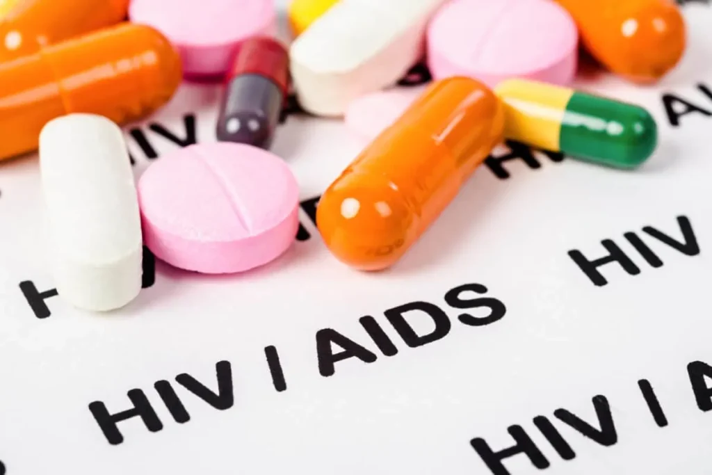 HIV Cares By Info Gallery.