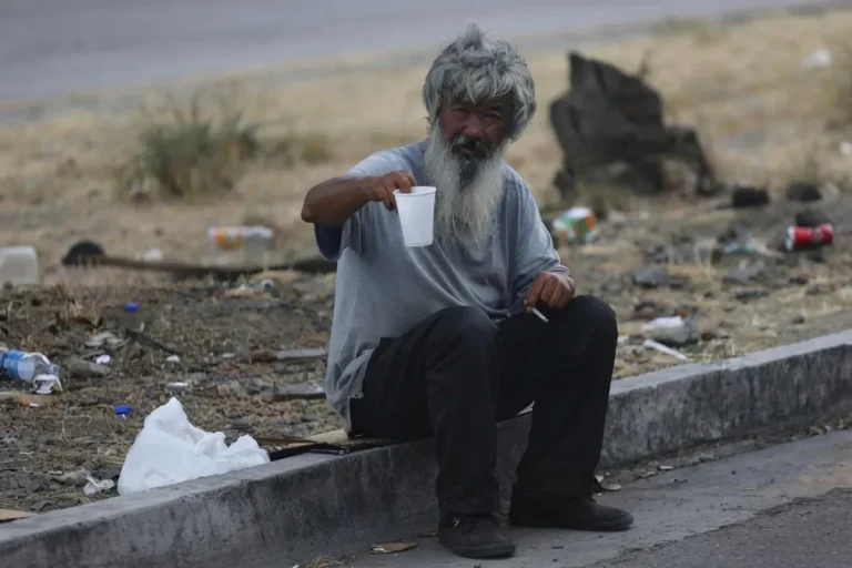 Homeless in Panama. By RPP.