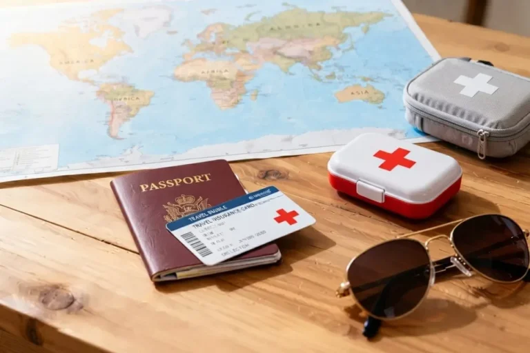 Medical Insurance: By Expaxt.
