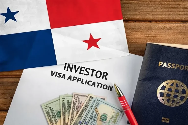 Qualified Investor Visa 2026: $300K or $500K? It Depends on What You Buy in Panama Qualified Investor Visa. By EXPAT-TIMES.