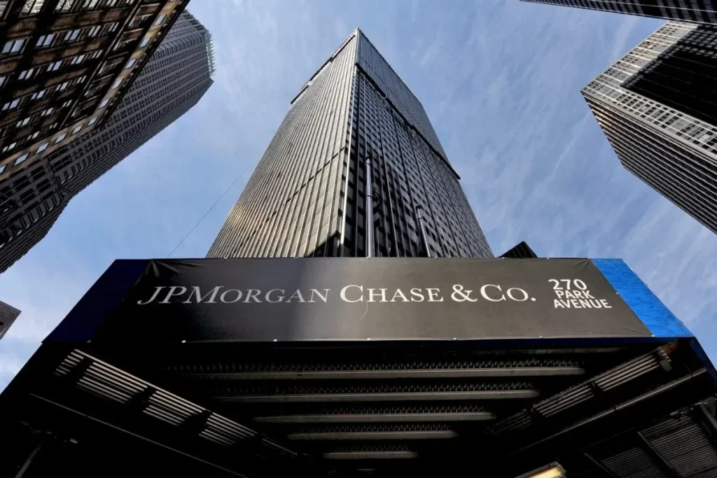 JG Morgan Building