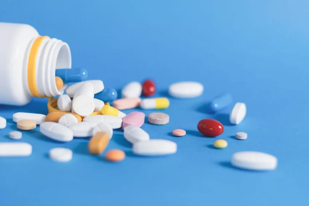 Fake medicines are a danger