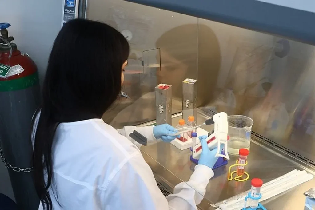 Youth Science Programs in Panama Spark New Discoveries. By EFE.