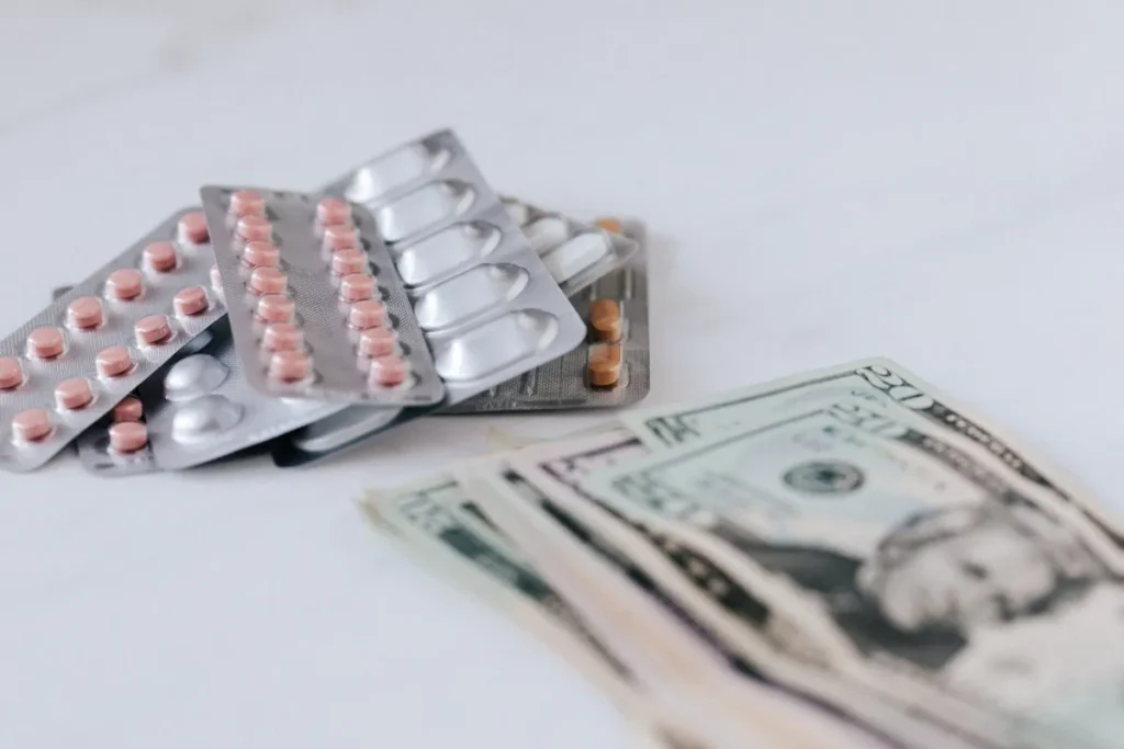 Medical Costs Panama versus mid city USA and Canada