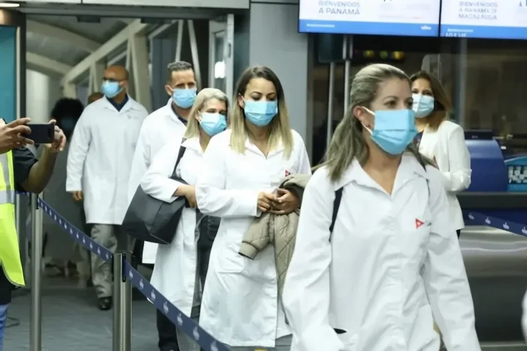 President Mulino Considers Foreign Hires Amid Panama’s Dire Doctor Shortage Doctor Shortage in Panama Drives Push for Foreign Hires, President Mulino Considers