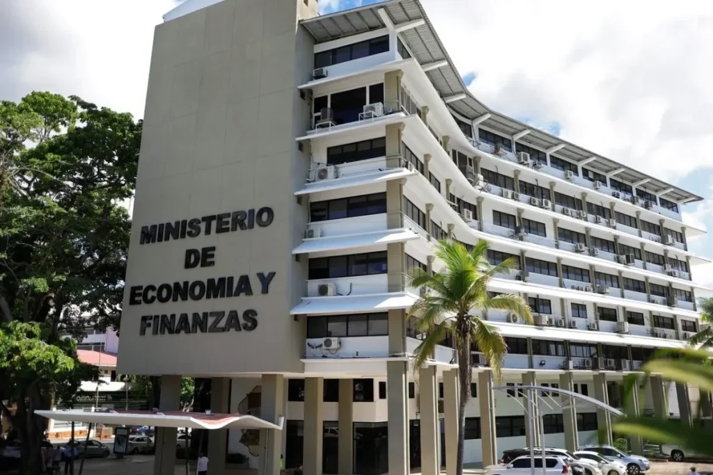 Major changes have developed in Panama's tax policy. By MEF