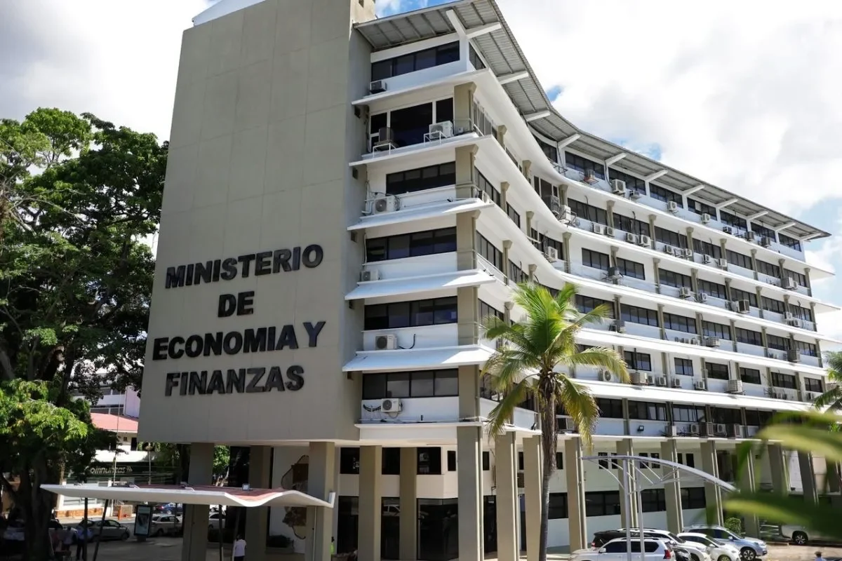 Major changes have developed in Panama's tax policy. By MEF