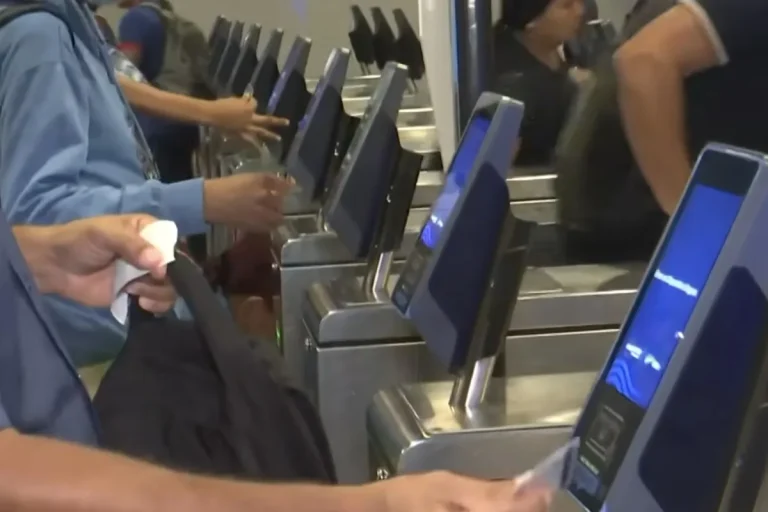 metro payment validators