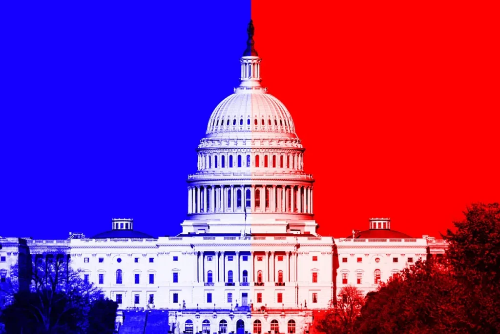 Midterm Election. By USNews.