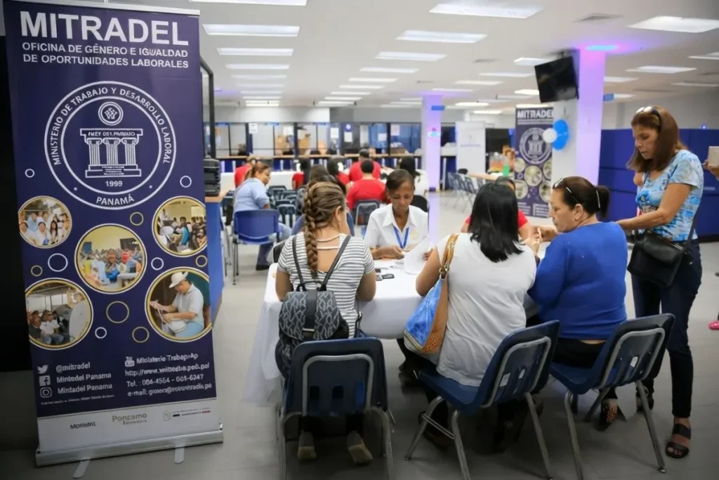 MITRADEL. By Mitradel Panamá.