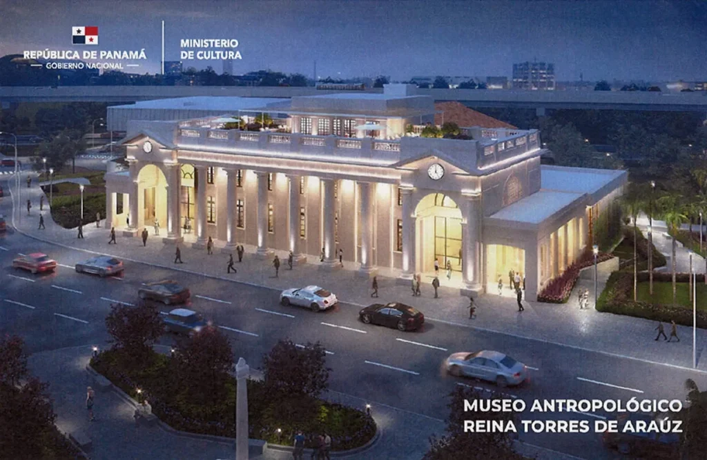 Museo Reina Torres By Ministerio de Cultura.